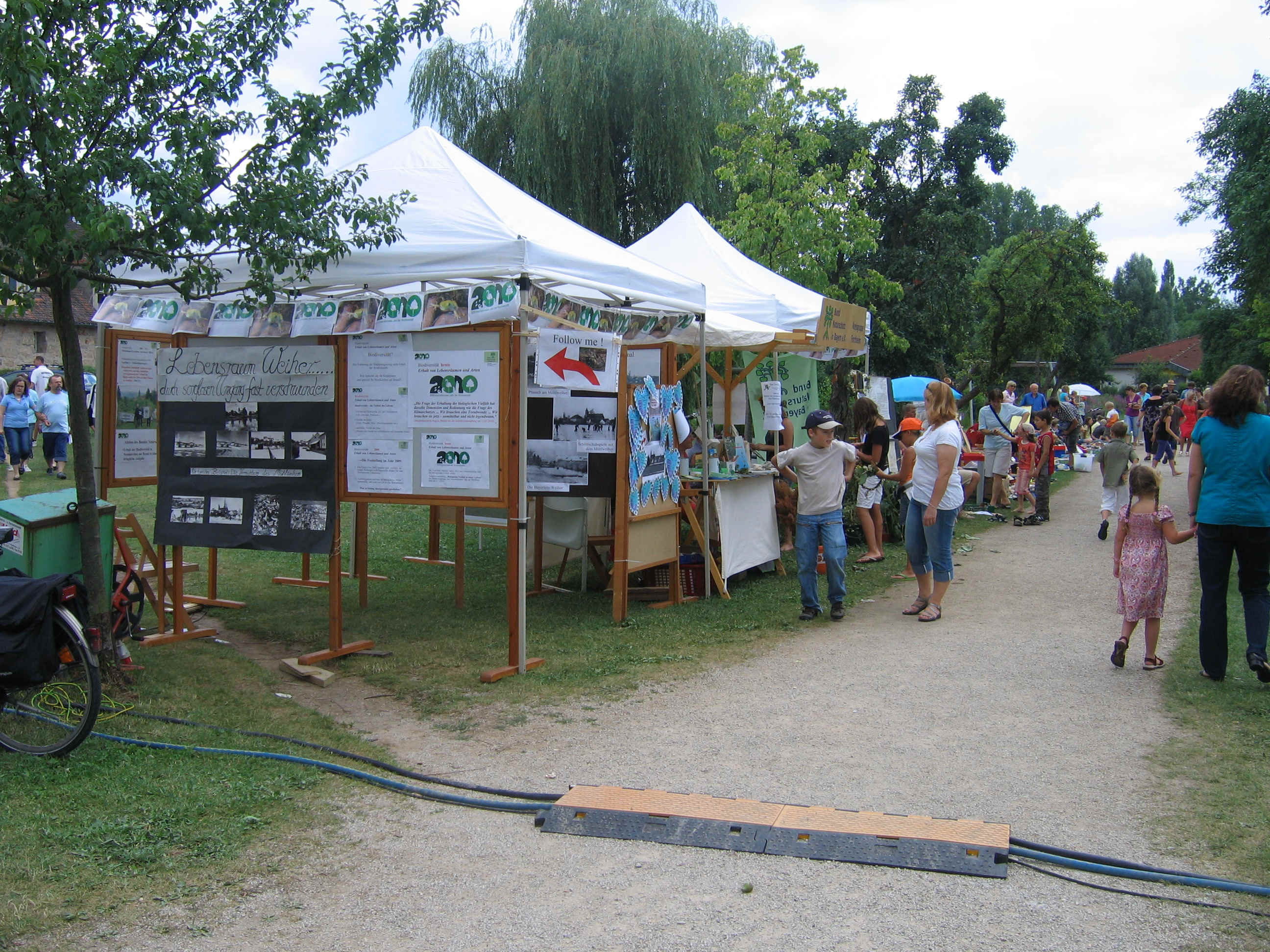 Bürger- und Heimatfest 2010