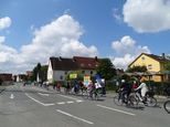 . . . und es werden immer mehr, Foto: Karin Weber