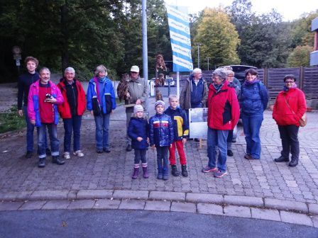 Foto: Dr. U. Buchholz