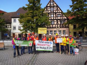 Foto: Dr. Ulrich Buchholz