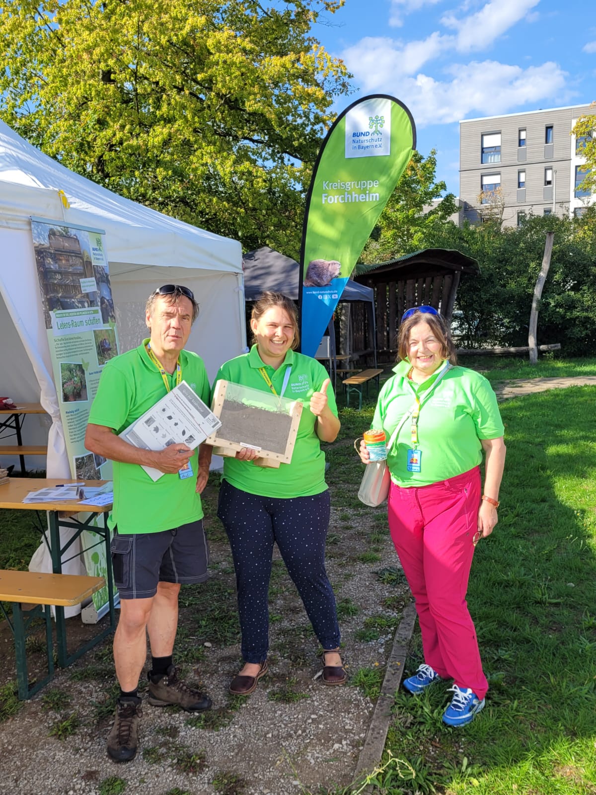 BN-Team Mini Forchheim 2026