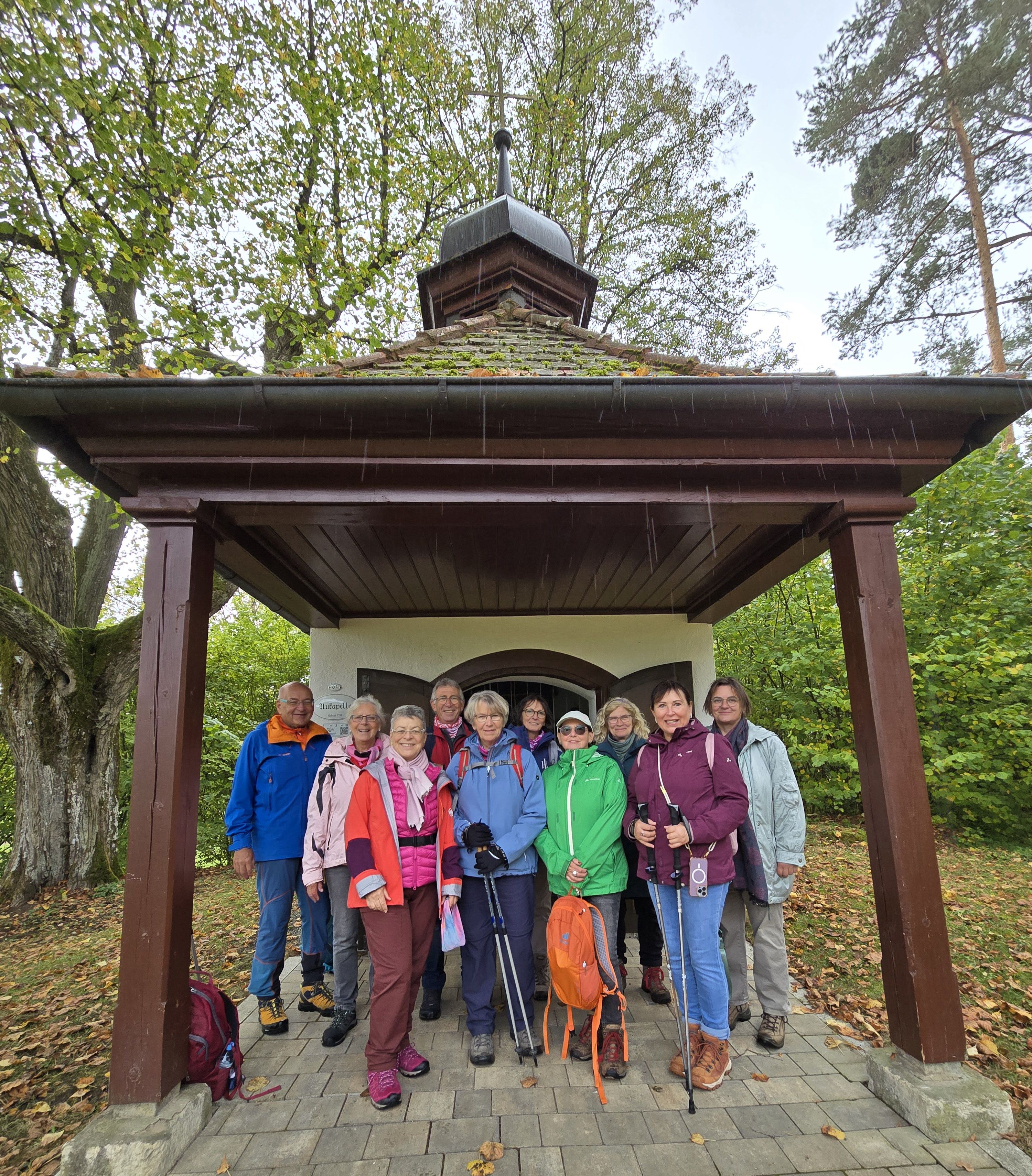 BN-Wandergruppe